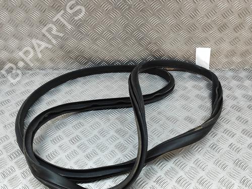Rubber door seal TESLA MODEL X (5YJX) P100D AWD | BP25217854C142 