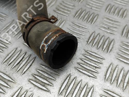 Pipe OPEL MOVANO B Van (X62) 2.3 CDTI FWD (FV) | BP29930480M125 