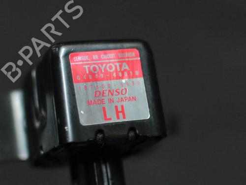 Electronic sensor LEXUS RX (_U3_) 330 AWD (MCU38) | BP28548205M84 - Image 2