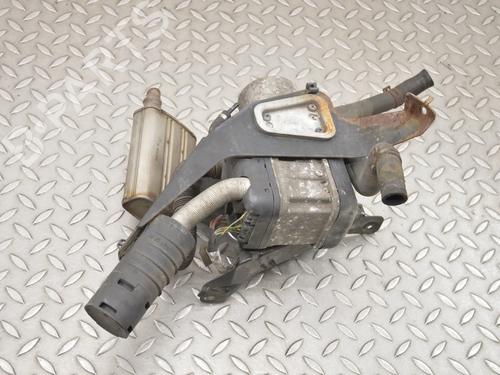 Used Electronic module Electronic module JAGUAR XJ (X350, X358) D 2.7 (207 hp) 33355322 33355322