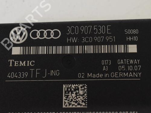 Electronic module VW PASSAT B6 (3C2) 2.0 TDI 16V | BP30208036M83 