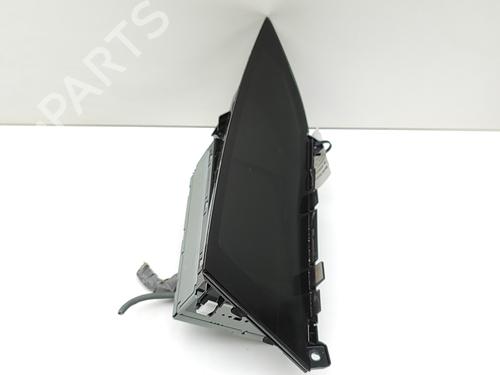 Display monitor HONDA CIVIC IX (FK) 2.2 i-DTEC (FK3) | BP29616072C48