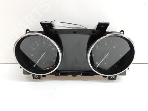 Used Instrument cluster Instrument cluster JAGUAR F-PACE (X761) 2.0 TD4 AWD (180 hp) 17865232 17865232