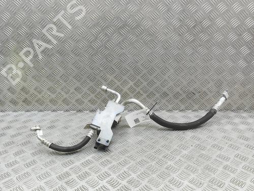 Used AC pipe AC pipe PEUGEOT 2008 II (UD_, US_, UY_, UJ_, UR_, UC_) e-2008 (UKZKXZ) (136 hp) 33798224 33798224