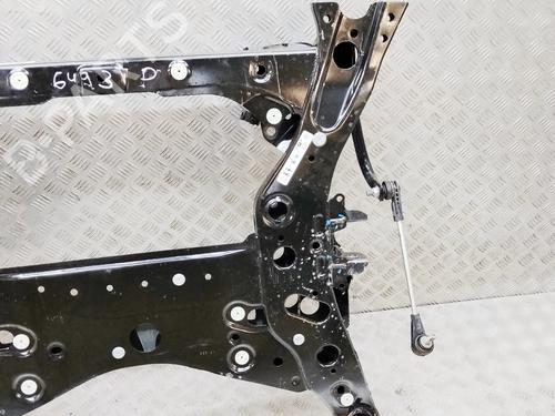 Subframe BMW X3 (G01, F97, G08) xDrive 20 d | BP38875238M9 - Image 6
