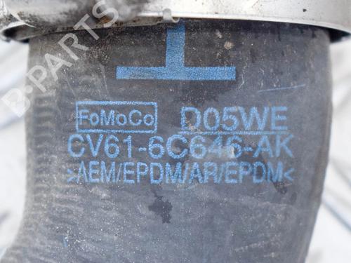 Pipe FORD FOCUS III 1.0 EcoBoost | BP9509557M125 