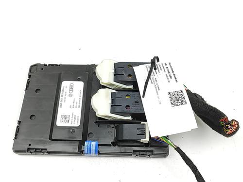 Elektronisk modul AUDI Q7 (4MB, 4MG, 4MQ) 50 TDI Mild Hybrid quattro (286 hp) 30679199