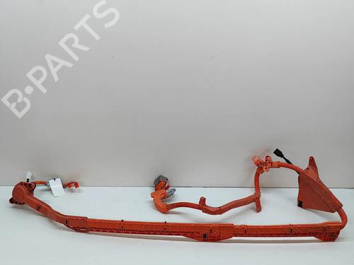 Used Wiring harness TOYOTA COROLLA Estate (_E21_) 2.0 Hybrid (MZEH12) (180 hp) 28430986