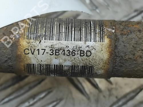 Right front driveshaft FORD FIESTA VII (HJ, HF) 1.0 EcoBoost | BP36078547M39 - Image 8