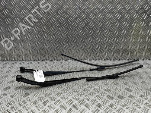 Front wipers mechanism FORD RANGER (TKE) 2.0 EcoBlue 4x4 | BP29975608C83 