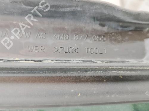 Soltag AUDI Q8 (4MN, 4MT) 55 TFSI Mild Hybrid quattro | BP33386385C124  - Image 8