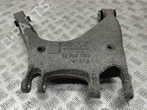 Venstre bak bærearm VW PHAETON (3D1, 3D2, 3D3, 3D4, 3D6, 3D7, 3D8, 3D9) 6.0 W12 4motion (420 hp) 29486530