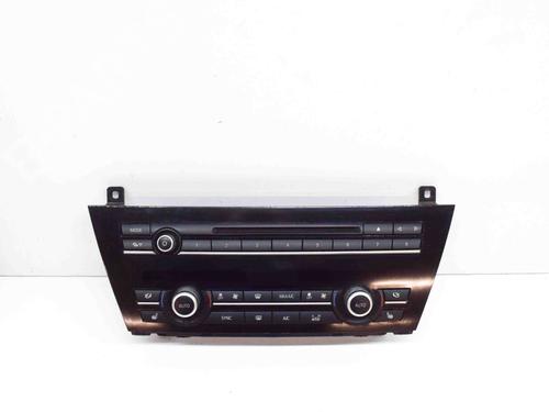 Used Climate control BMW 6 Gran Coupe (F06) 640 d (313 hp) 10368642