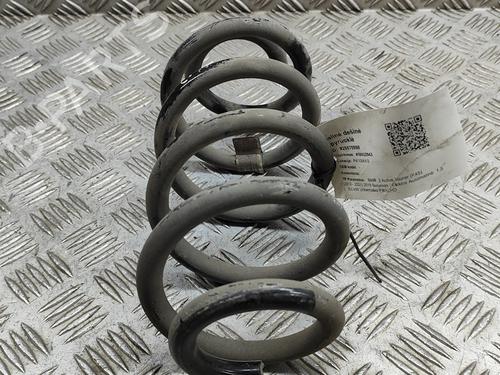 Used Shock absorber spring BMW 2 Active Tourer (F45) 225 xe Plug-in-Hybrid (224 hp) 20144609