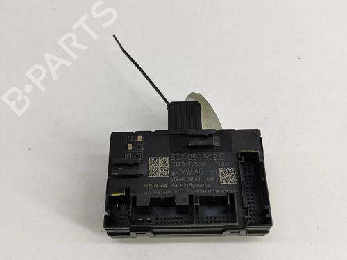 Elektronische module SKODA SUPERB III (3V3) 2.0 TSI (220 hp) 21809339