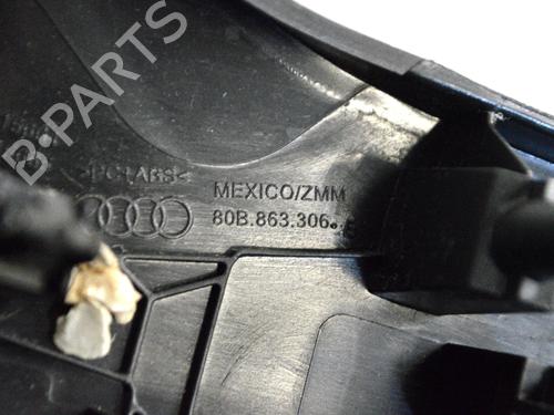 Middle console PORSCHE 911 (997) 3.6 Carrera | BP33349032I22  - Image 5