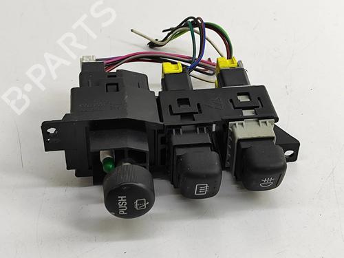 Used Electronic module Electronic module FORD USA EXPLORER (U2, U_) 4.0 V6 4WD (162 hp) 28432167 28432167