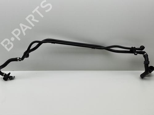 Used Pipe MERCEDES-BENZ B-CLASS Sports Tourer (W245) B 180 CDI (245.207) (109 hp) 28558741