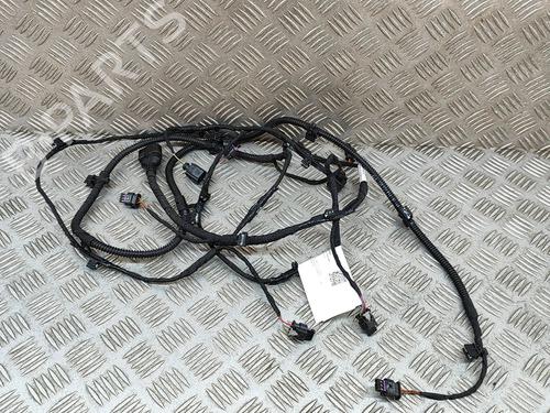 Used Electronic module Electronic module VW T-ROC (A11, D11) 1.0 TSI (116 hp) 18959249 18959249