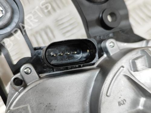 Rear wiper motor VW T-ROC (A11, D11) 1.0 TSI | BP24581480M102
