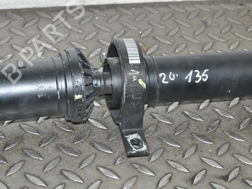 Driveshaft JAGUAR F-TYPE Coupe (X152) 3.0 SCV6 S | BP33341692M37 - Image 3