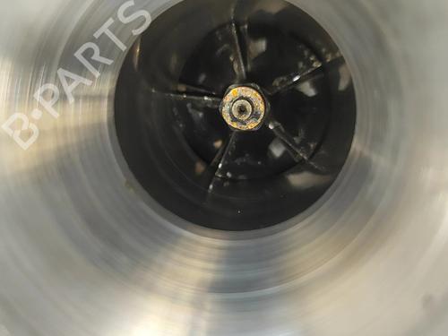 Engine MERCEDES-BENZ A-CLASS (W177) A 200 (177.087) | BP35920040M1  - Image 8