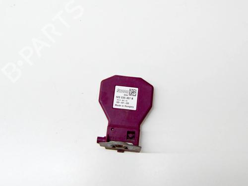 Antenne/Base SKODA KAMIQ (NW4) 1.0 TSI (95 hp) 27758716