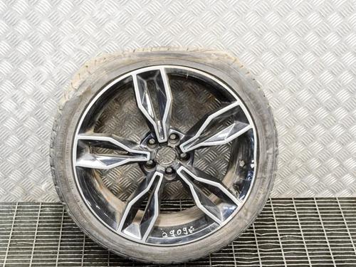 Used Rim Rim AUDI A1 (8X1, 8XK) S1 quattro (231 hp) 35811339 35811339