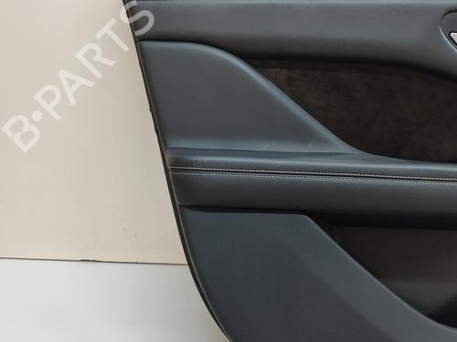 Front left panel JAGUAR I-PACE (X590) EV400 AWD | BP28387914C58 