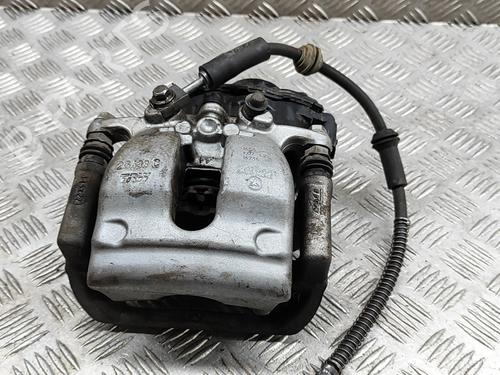 Used Left rear brake caliper MERCEDES-BENZ GLE (V167) GLE 450 4-matic (167.159) (381 hp) 28557092