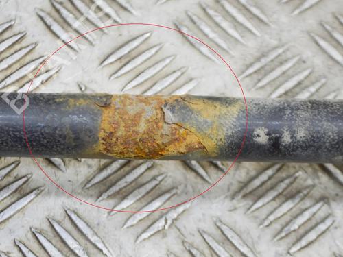 Left rear driveshaft BMW 2 Active Tourer (F45) 225 xe Plug-in-Hybrid | BP13110085M40 