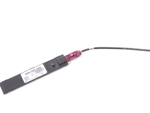 Used Electronic module Electronic module AUDI Q5 (FYB, FYG) 2.0 TDI quattro (190 hp) 33346100 33346100