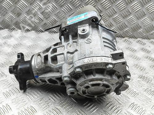 Used Transfer box KIA SORENTO IV (MQ4, MQ4A) 2.2 CRDi AWD (193 hp) 31047238