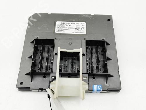 Electronic module VW PASSAT B8 Variant (3G5, CB5) 2.0 TDI | BP29830264M83 