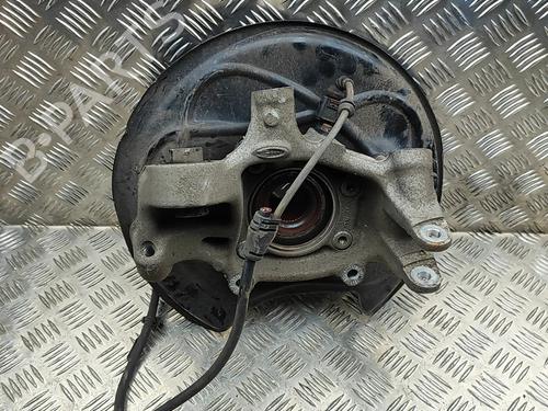 Left rear steering knuckle AUDI Q7 (4MB, 4MG, 4MQ) 3.0 TDI quattro | BP28436201M27 - Image 2