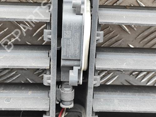 Grille FORD FOCUS III 1.0 EcoBoost | BP29920394C40 