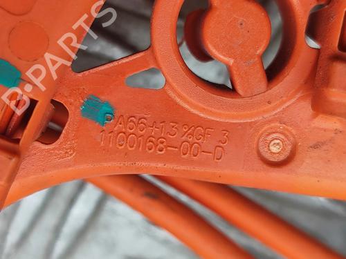 Wiring harness TESLA MODEL 3 (5YJ3) EV | BP34190603E16  - Image 7