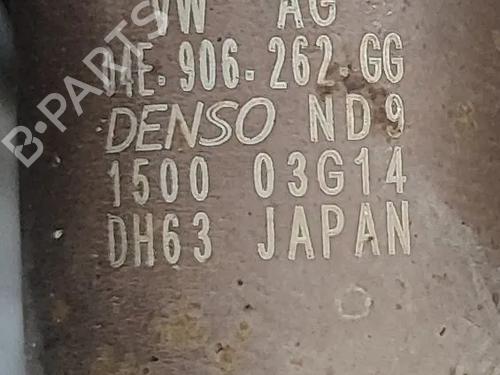 Electronic sensor AUDI A1 Sportback (GBA) 25 TFSI | BP19645128M84 - Image 6