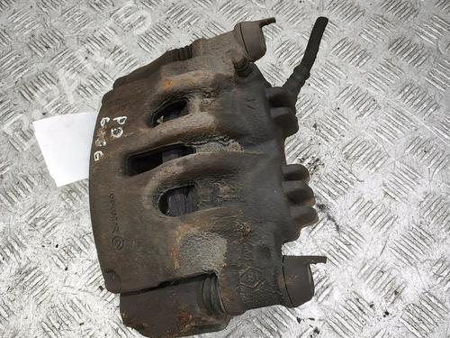Right front brake caliper RENAULT MASTER III Van (FV) 2.3 dCi 180 FWD (FV04, FV07) | BP38191750M104 - Image 2