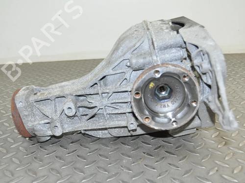 Used Rear differential Rear differential AUDI A7 Sportback (4GA, 4GF) 3.0 TDI quattro (272 hp) 30268287 30268287