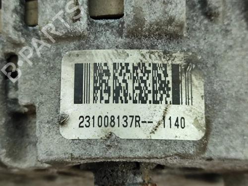 Alternator RENAULT MASTER III Van (FV) 2.3 dCi 145 FWD (FV0E, FV0F, FV0H, FV02, FV0M, FV0S,... | BP31297079M7