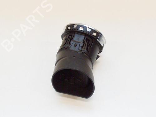 Air vent PEUGEOT 3008 I MPV (0U_) 1.6 HDi | BP14611500I21 
