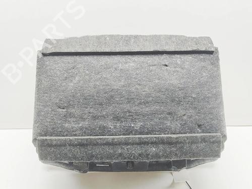 Bagagerumsgulv TESLA MODEL 3 (5YJ3) EV | BP38515846I33 - Image 4
