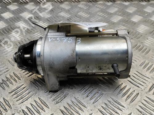 Used Starter VOLVO XC40 (536) T3 (150 hp) 30257494