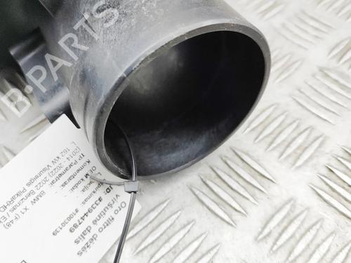 Air filter box BMW X1 (F48) xDrive 25 e Plug-in-Hybrid | BP32345032M87