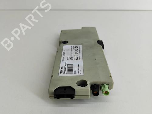 Electronic module BMW 5 (F10) 535 d | BP16141690M83 