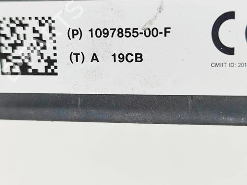 Electronic module TESLA MODEL 3 (5YJ3) EV Performance AWD | BP33394539M83 - Image 7