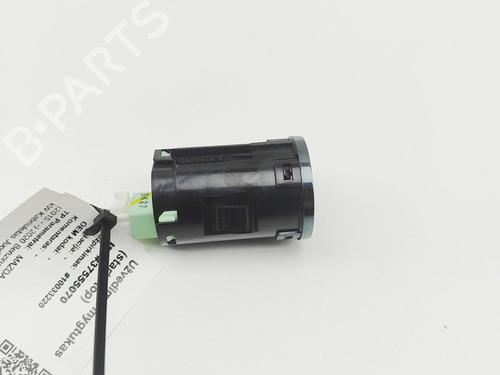 Switch MAZDA MX-5 IV (ND__) 2.0 (ND6E, NDERC) | BP37996846I30 - Image 3