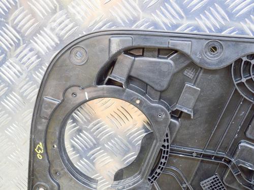 Front right window mechanism HYUNDAI IONIQ (AE) 1.6 GDI Hybrid | BP7800461C23 