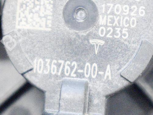 Elektronische sonde TESLA MODEL X (5YJX) P100D AWD | BP7797414M84 